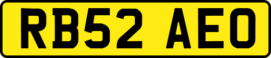 RB52AEO