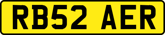 RB52AER