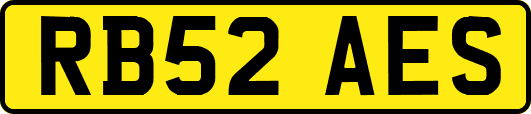 RB52AES