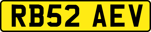 RB52AEV