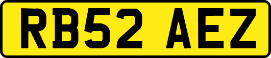 RB52AEZ