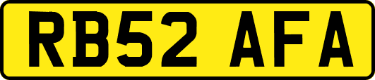 RB52AFA