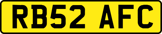 RB52AFC