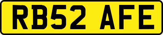 RB52AFE
