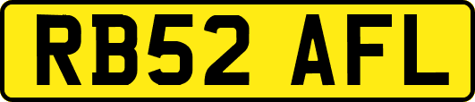 RB52AFL