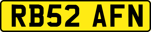 RB52AFN