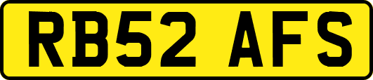 RB52AFS