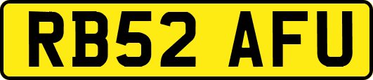 RB52AFU