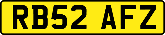 RB52AFZ
