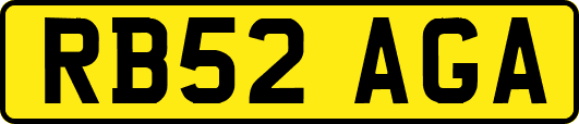 RB52AGA