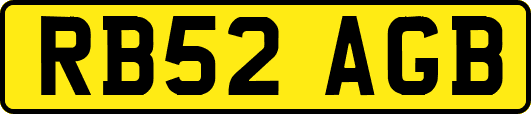 RB52AGB