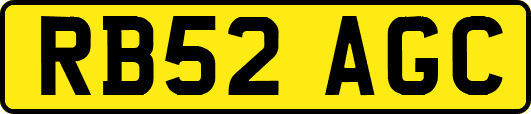 RB52AGC