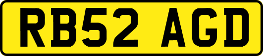 RB52AGD