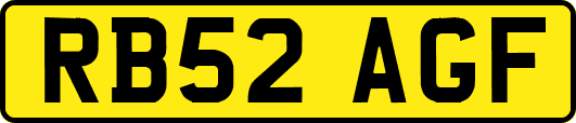 RB52AGF