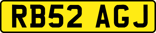 RB52AGJ