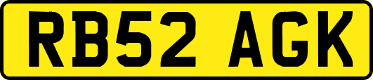 RB52AGK