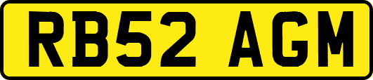 RB52AGM