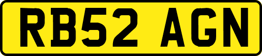 RB52AGN