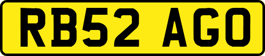 RB52AGO