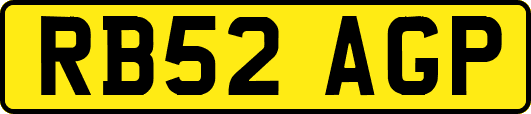 RB52AGP