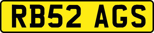 RB52AGS