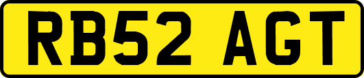 RB52AGT