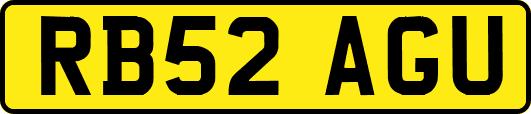 RB52AGU