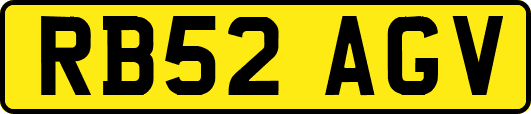 RB52AGV