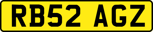 RB52AGZ