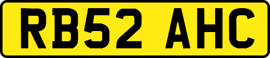 RB52AHC