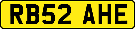 RB52AHE