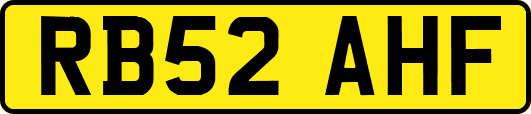 RB52AHF