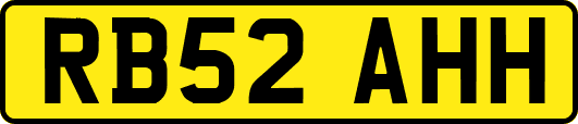 RB52AHH