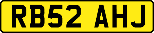 RB52AHJ