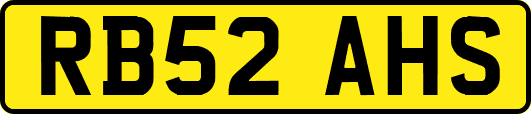 RB52AHS