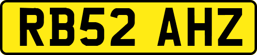 RB52AHZ