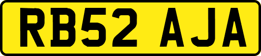 RB52AJA