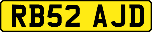 RB52AJD