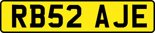 RB52AJE
