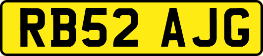 RB52AJG