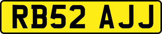 RB52AJJ