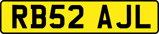 RB52AJL