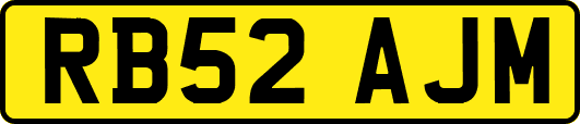RB52AJM