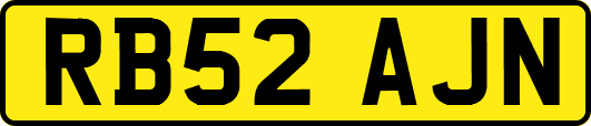 RB52AJN