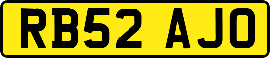 RB52AJO