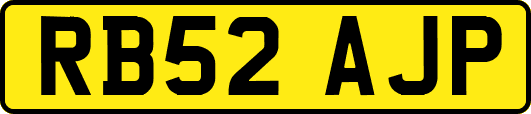 RB52AJP