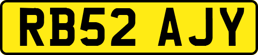 RB52AJY
