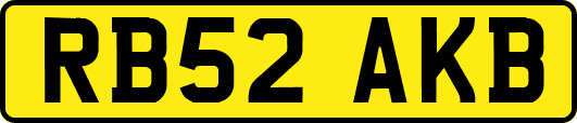 RB52AKB
