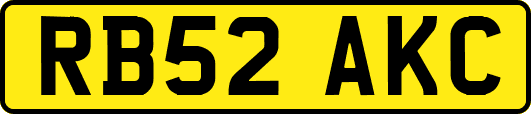 RB52AKC