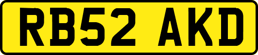 RB52AKD